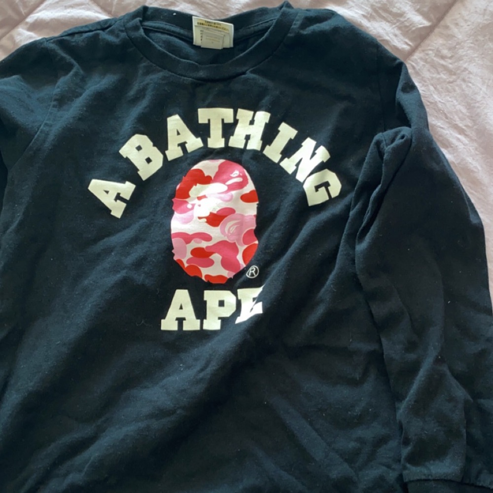 Bape Sweatshirt
